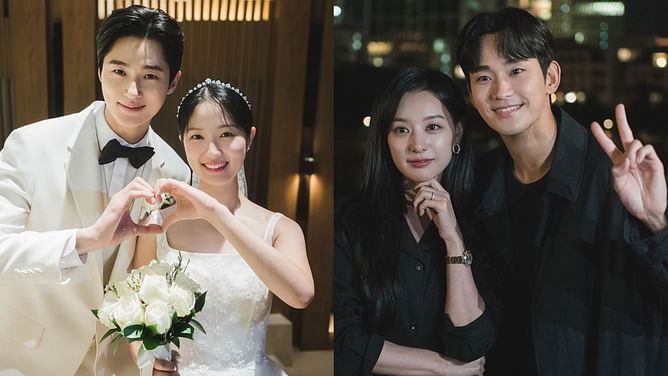 2024 Asian Academy Creative Awards complete winner list: Lovely Runner, Queen of Tears, and more