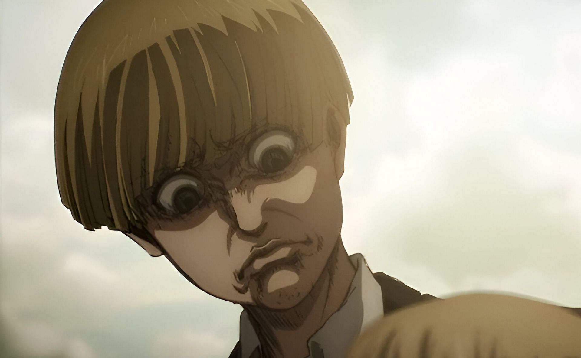 Why does Yelena get so much hate in Attack on Titan? Explained (Image via MAPPA)