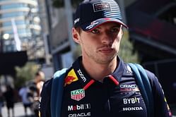 "The fight is not over yet”: Max Verstappen sends warning to McLaren ahead of the Singapore Grand Prix