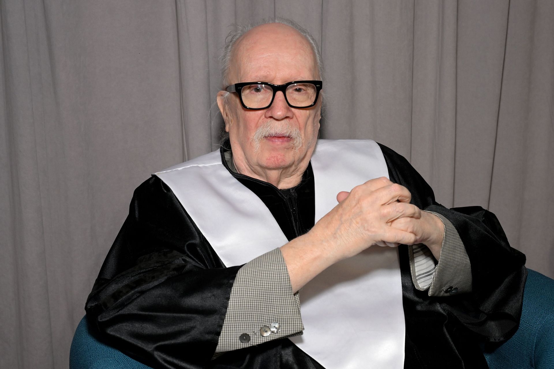 AFI Commencement - Class of 2024 - Source: Getty