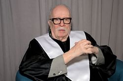 Fact Check: Did John Carpenter write reviews on his own movies online? Filmmaker denies connection with viral posts