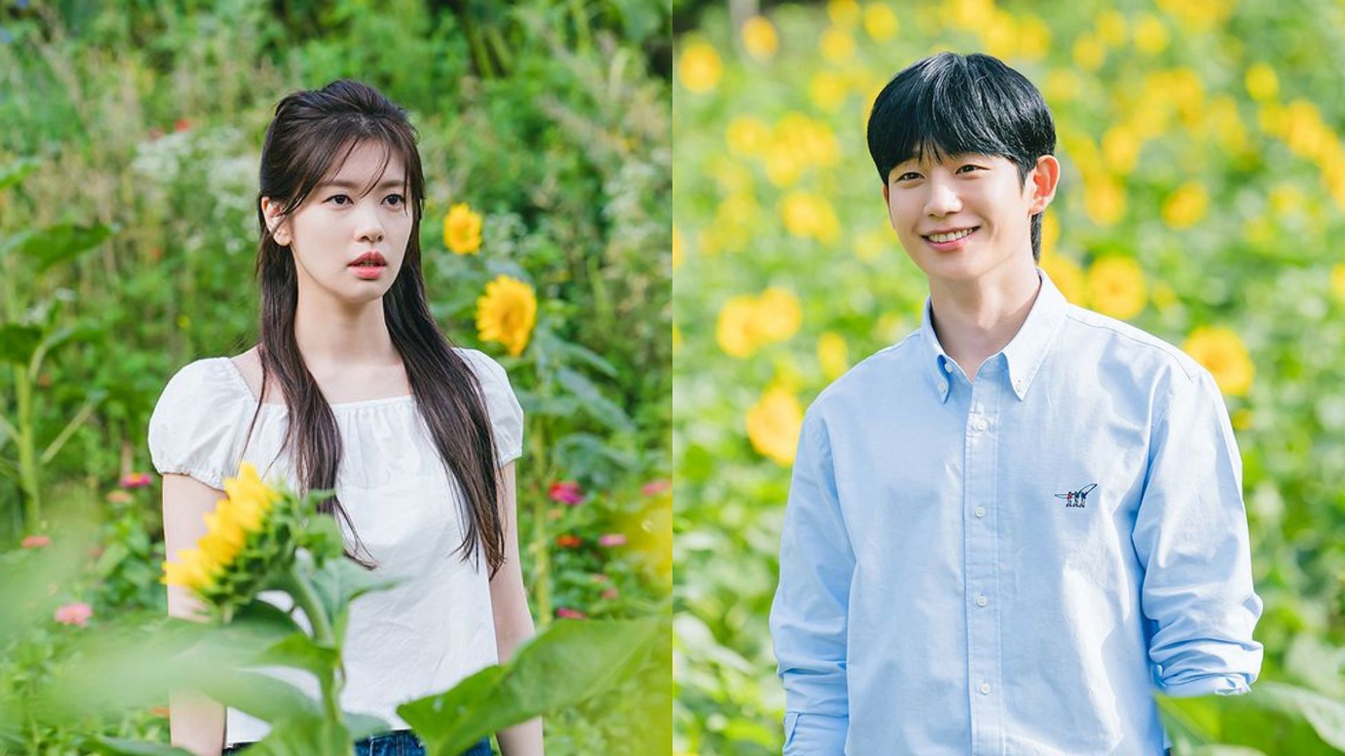 Netflix series Love Next Door receives criticism from viewers for alleged poor script writing (Images Via Instagram/@tvn_drama) 