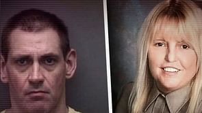 What happened to Casey White? Netflix’s Jailbreak: Love on the Run story explained