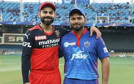"It’s becoming worst" - Rishabh Pant schools fan for spreading fake news about him wanting to captain RCB