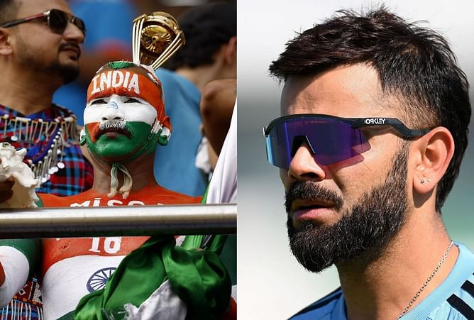 Leg and off: Should India have only 5 Test centres like Australia, England?