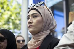 Who is Fatima Payman? Australian senator goes viral over bizarre 'skibidi' Gen-Z speech in parliament