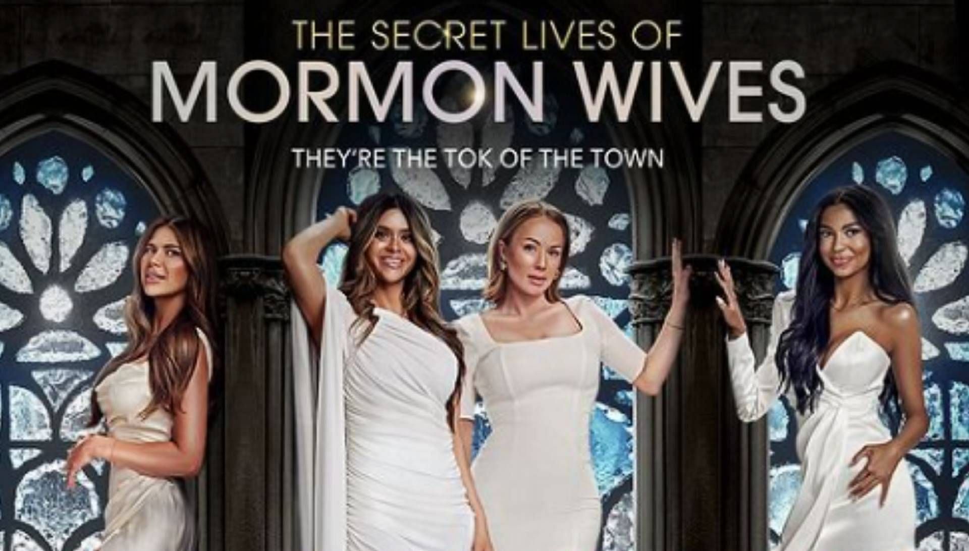 The Secret Lives of Mormon Wives ( image via Instagram\@secretlivesonhulu)