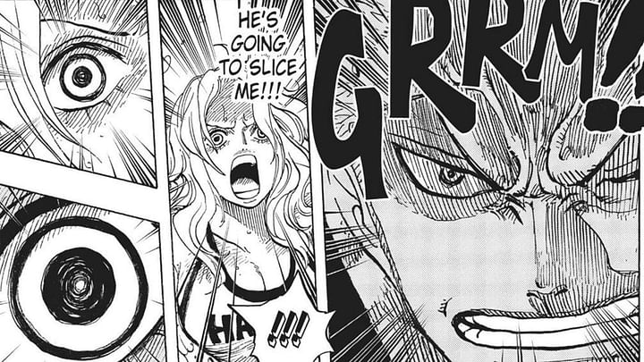 10 most humiliating defeats in One Piece, ranked