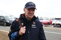 "Adrian Newey has a nasty habit of being involved with multiple title-winning efforts" - F1 pundit on importance of Aston Martin's latest signing