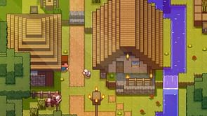 Minecraft fans are asking for a Stardew Valley-like game from Mojang