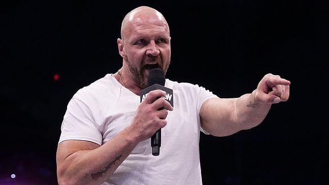 4 things Jon Moxley could do on AEW Dynamite this week