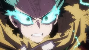 My Hero Academia season 7 episode 16: Toga and Kurogiri overpower the heroes as help comes from unexpected allies