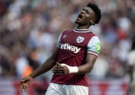 West Ham United FC v Chelsea FC - Premier League - Source: Getty he mEverton FC v AFC Bournemouth - Premier League - Source: Getty