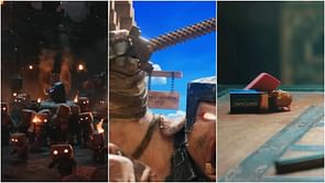 5 interesting Minecraft movie details you might have missed