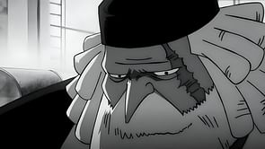 One Piece chapter 1125 spoilers: Saturn's fate confirmed as Dragon finally appears