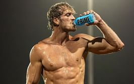 Logan Paul's brag about Prime gets brutally fact-checked in X Community Notes with lead contamination reports