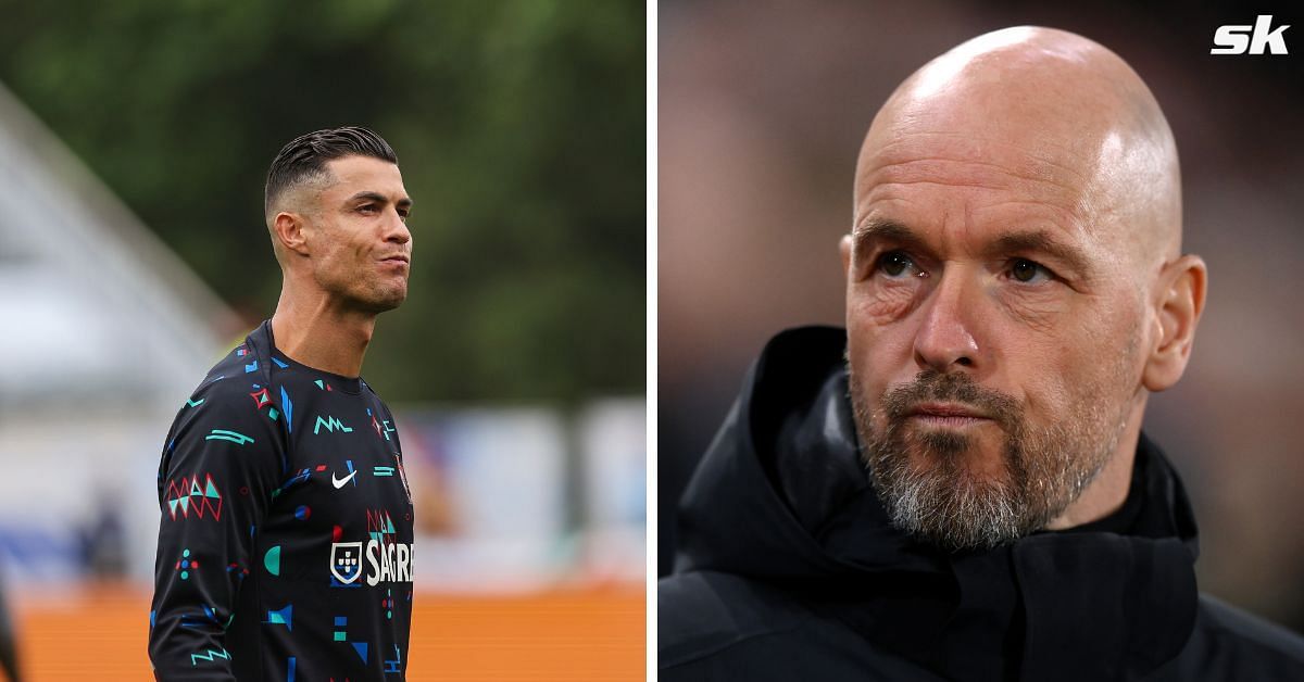 Ex-Manchester United defender backs Cristiano Ronaldo claim questioning Ten Hag