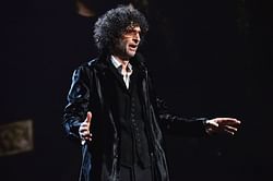 Who was Angry Alice on the Howard Stern show? Fans pay tribute as iconic Wack Pack member reportedly passes away