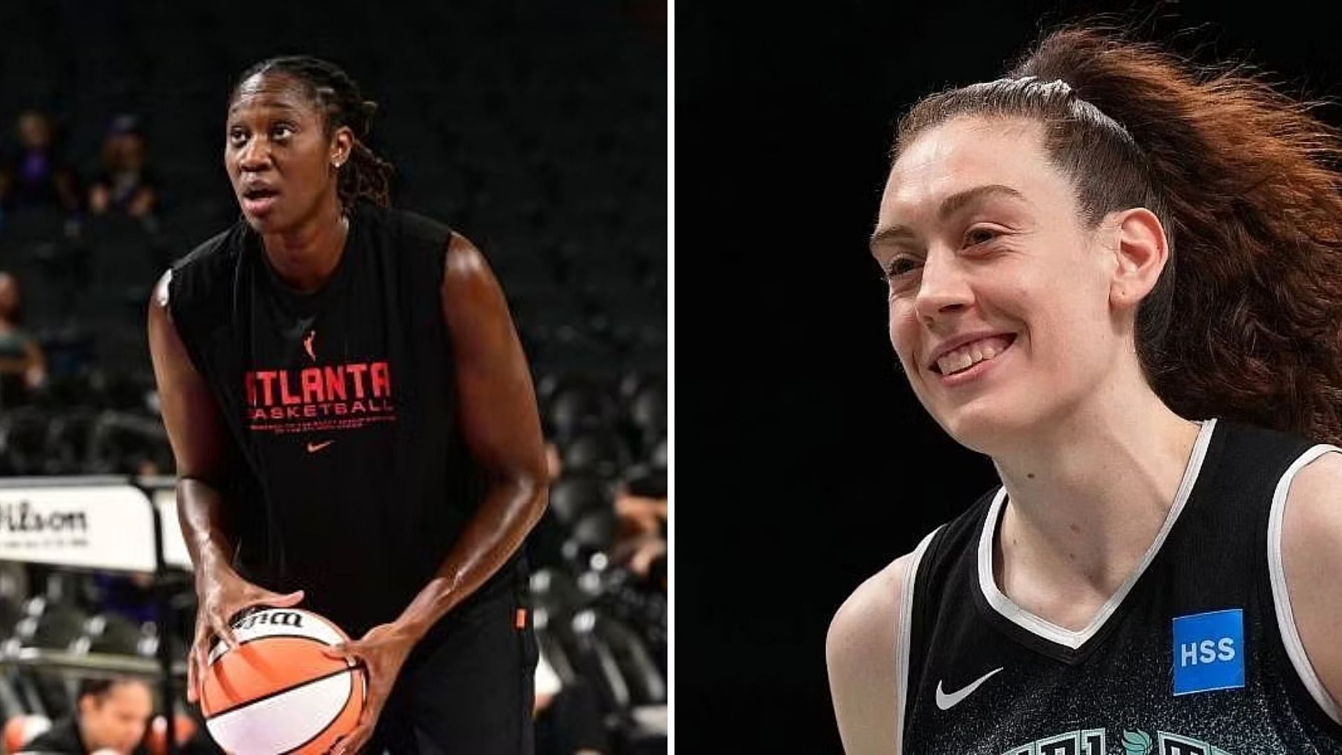 Atlanta Dream vs New York Liberty: Preview, Prediction and Odds - September 24