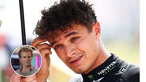 "I've been through all that": Nico Rosberg opens up on texting Lando Norris after the 2024 F1 Italian GP