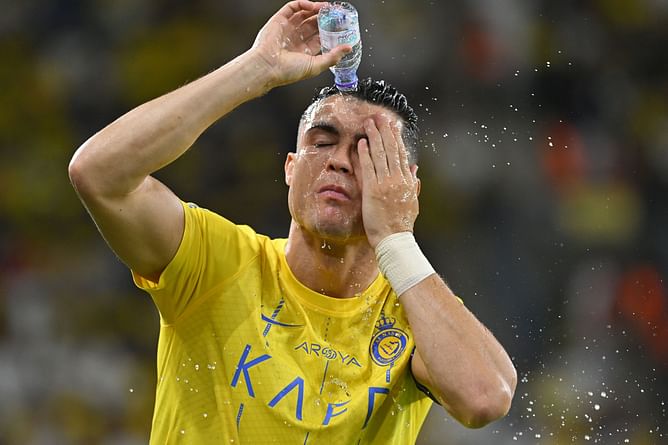 France international unwilling to move to Saudi Arabia despite recent interest from Cristiano Ronaldo's Al-Nassr - Reports