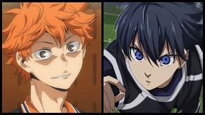 Blue Lock might not carry Haikyuu!!'s legacy and 8Bit studio is to blame