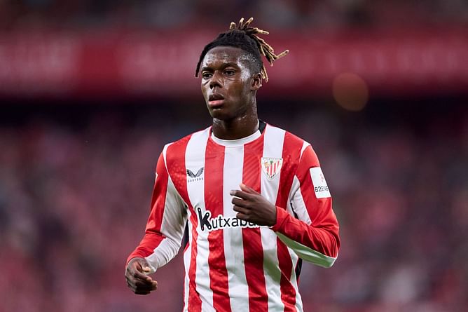 Las Palmas vs Athletic Bilbao Prediction and Betting Tips | 15th September 2024