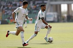 Liberia vs Algeria Prediction and Betting Tips | September 10th 2024