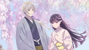 My Happy Marriage Season 2 confirms January 2025 release and more with new teaser