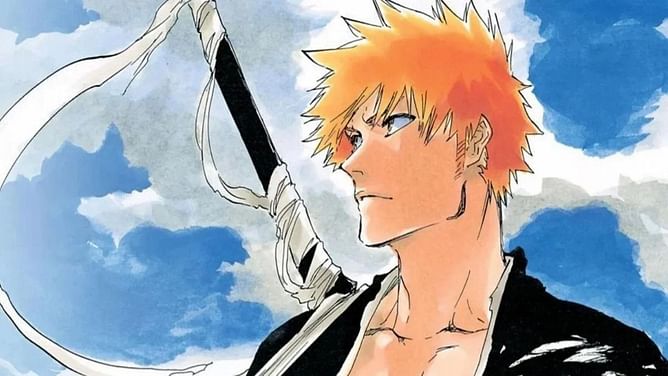"Most iconic MC theme" - Bleach fanart adds fuel to the fandom amidst TYBW part 3 anticipation