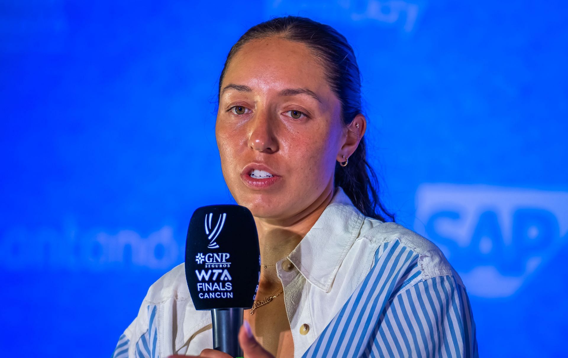 2023 WTA Finals - Previews - Source: Getty