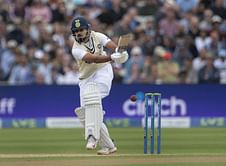 Leg and off: Is this the end of the road for Shreyas Iyer in Tests?