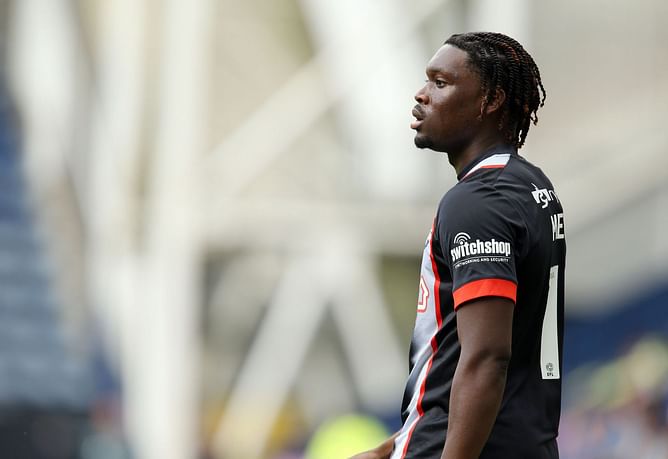 Luton Town vs Sheffield Wednesday Prediction and Betting Tips | September 21st 2024
