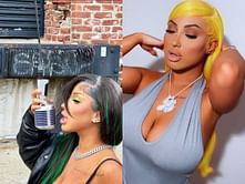 What is LADY SB's real name? Toronto rapper charged with allegedly operating a human trafficking ring