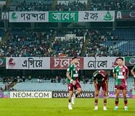 MBSG 0-0 RVKB: Mohun Bagan didn’t play out a drab draw but nearly executed a Molina masterclass in ACL Two 2024/25