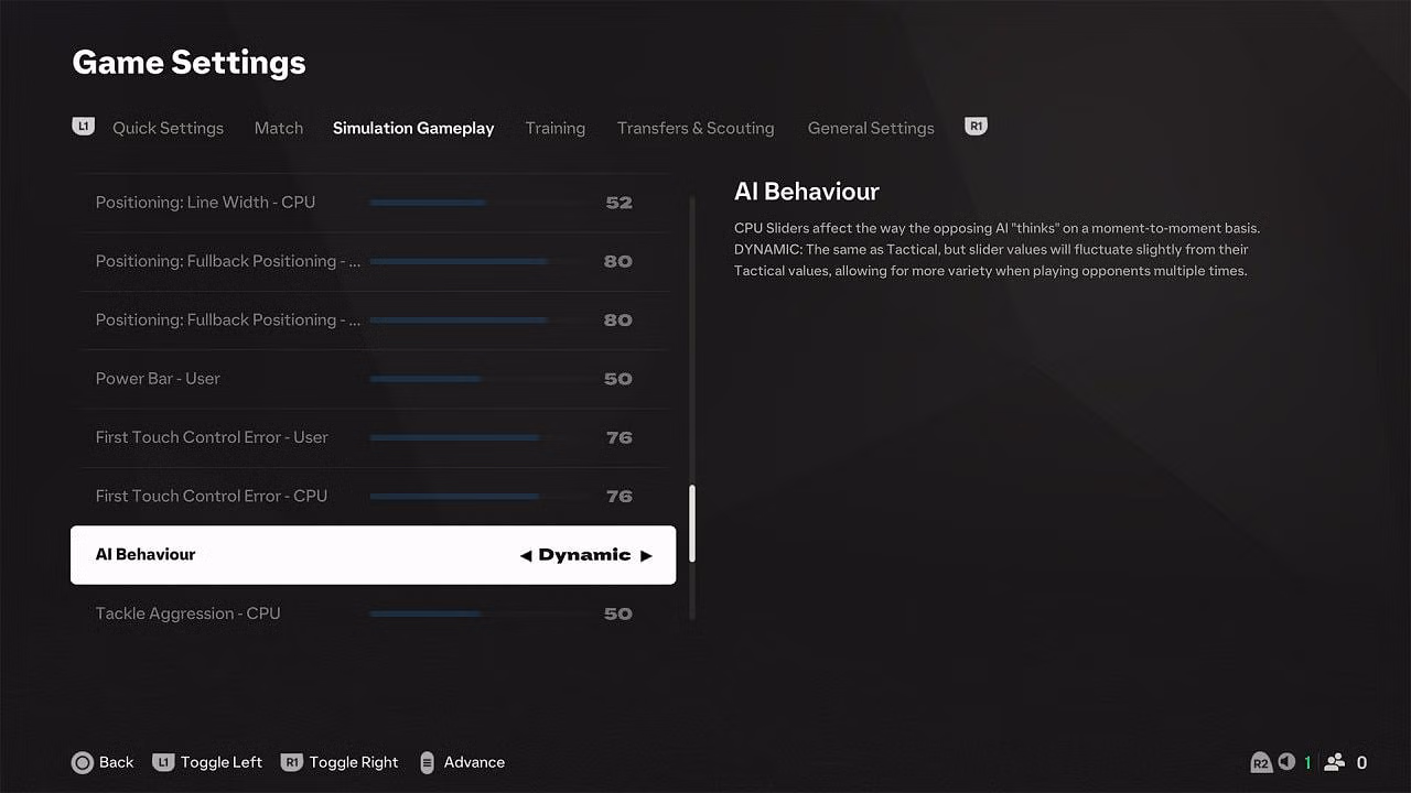 EA FC 25: Tips to keep Manager Career Mode interesting