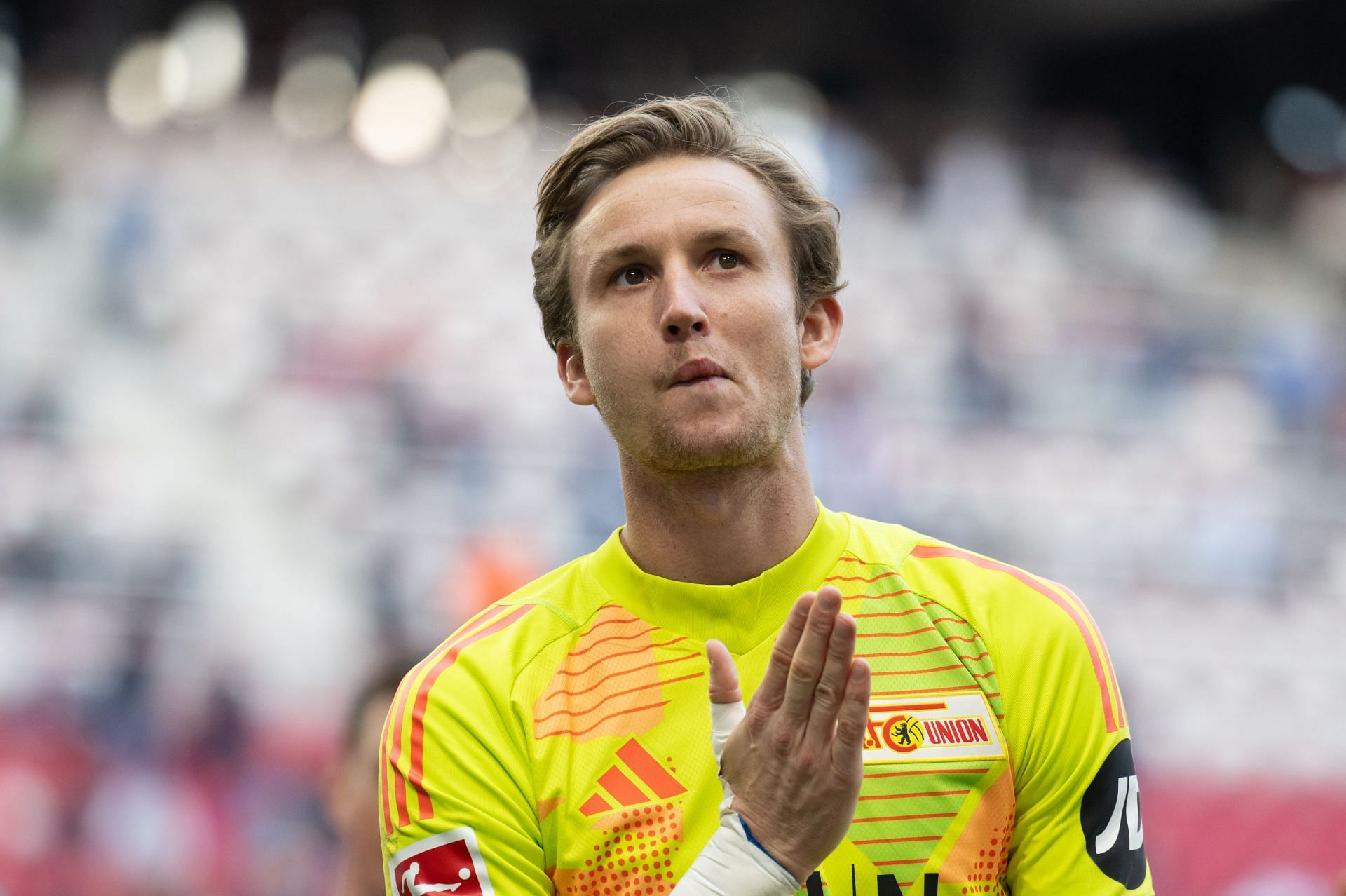 RB Leipzig - 1. FC Union Berlin - Source: Getty