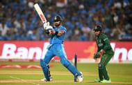 India v Bangladesh - ICC Men's Cricket World Cup India 2023 - Source: Getty