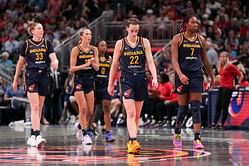 Atlanta Dream vs Indiana Fever Player Stats and Box Scores for September 8 | 2024 WNBA Season