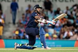 "Didn't want to play domestic cricket, didn't have that inspiration from inside" - Shikhar Dhawan on announcing retirement