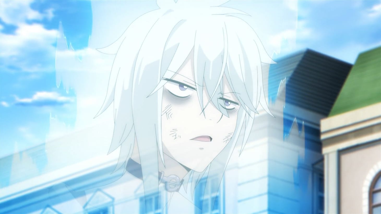 Fairy Tail 100 Years Quest Episode 12: Wraith's true identity revealed ...