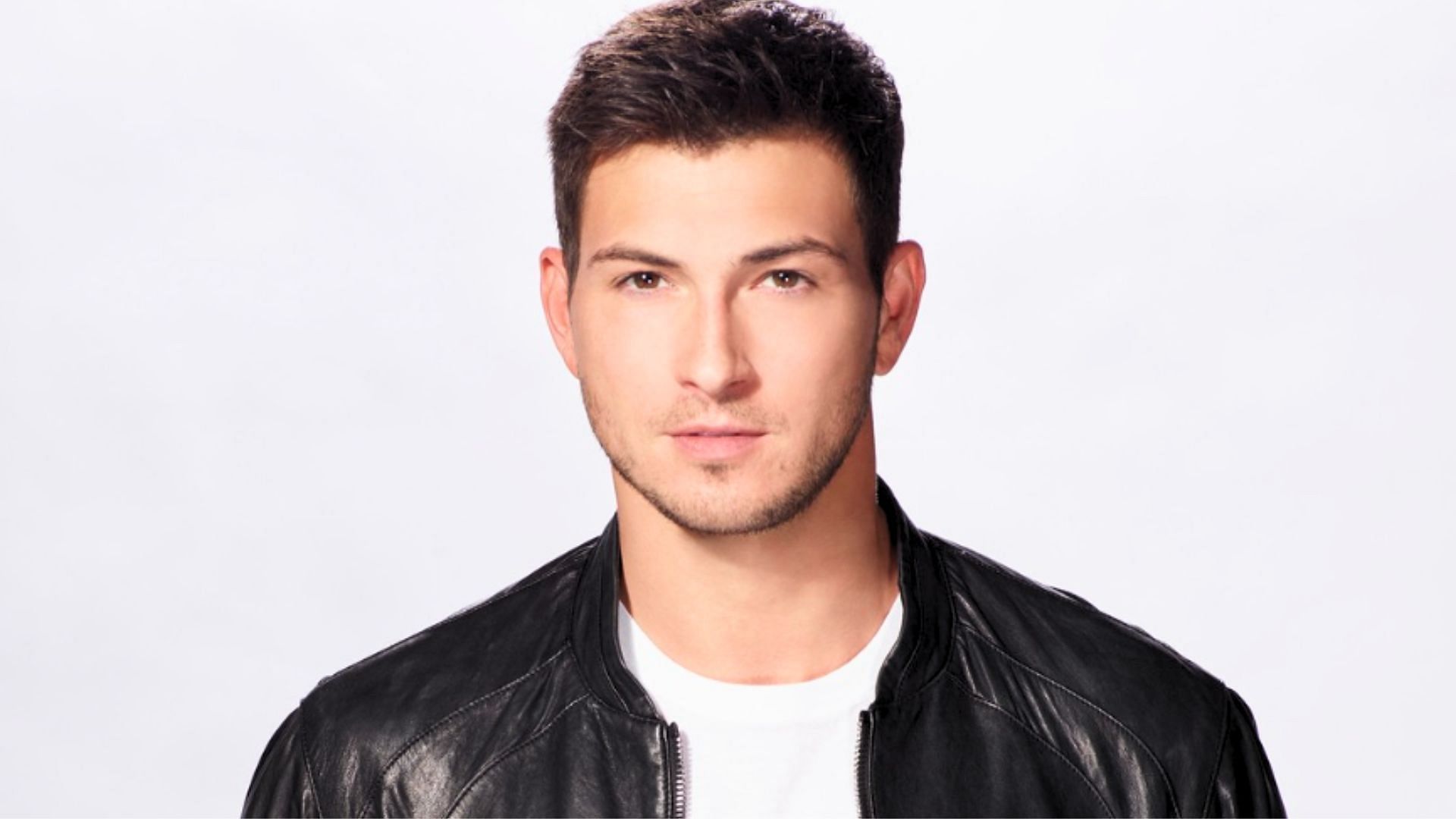 Robert Scott Wilson played Ben Weston and Alex kiriakis on Days of Our Lives (Image via Instagram/dayspeacock)