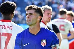 USA vs New Zealand Prediction and Betting Tips | September 10th 2024