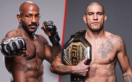 We asked AI to predict the winner for UFC 307: Alex Pereira vs. Khalil Rountree Jr. (And it gave a perfect reply)