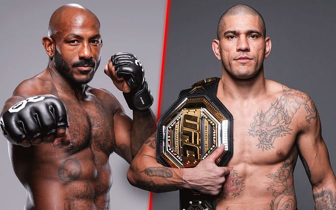 We asked AI to predict the winner for UFC 307: Alex Pereira vs. Khalil Rountree Jr. (And it gave a perfect reply)
