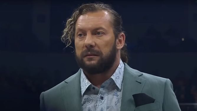 Kenny Omega to dethrone current AEW champion and kick him out of The Elite? Exploring potential twist