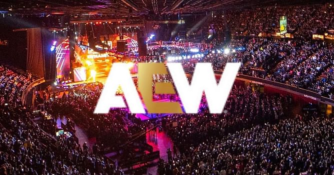 AEW faction re-formed with new member