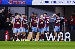 Oxford United vs Burnley Prediction and Betting Tips | September 28th 2024