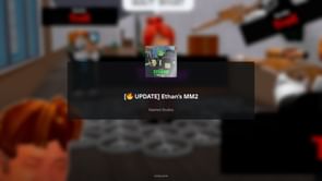Ethan's MM2 Codes