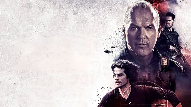 7 action movies to watch if you liked American Assassin